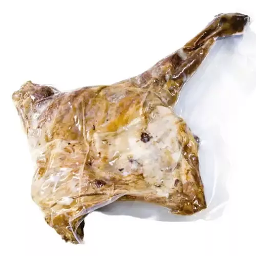 lechazo