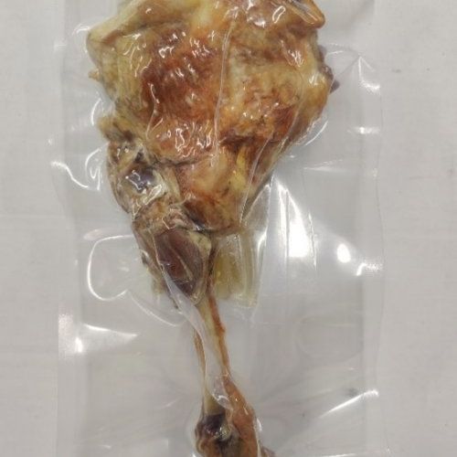 Pierna lechazo asado