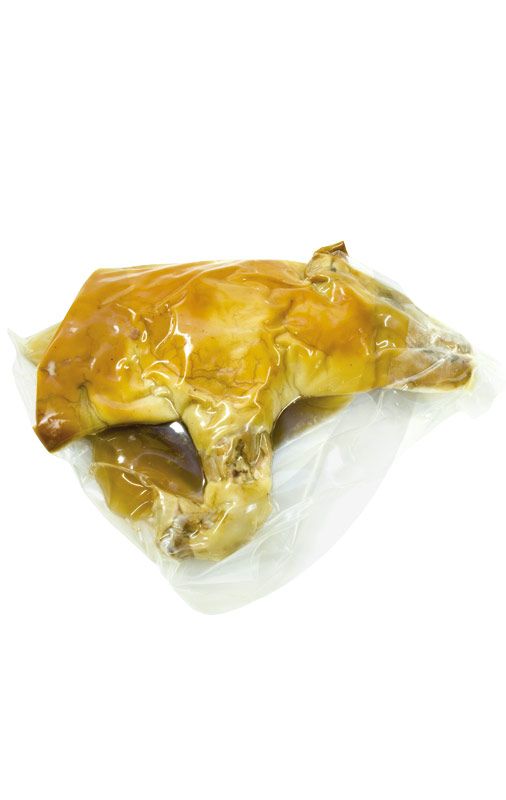 Lechazo y cochinillo asado al estilo castellano